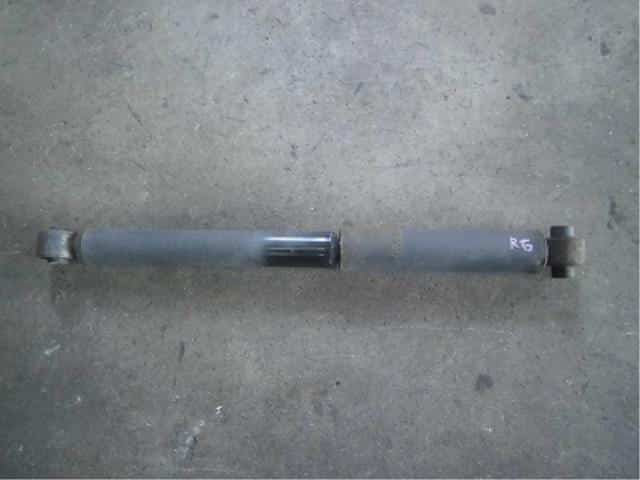 Rear Right Shock Absorber SUZUKI Lapin 2005 CBA-HE21S — photo 1