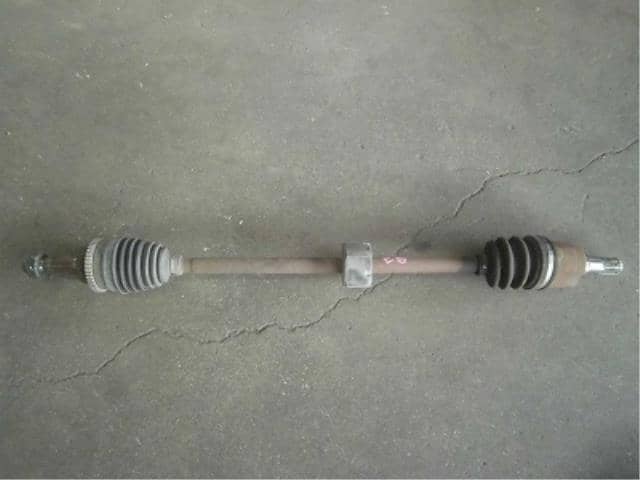 Front Right Drive Shaft SUZUKI Wagon R 2005 CBA-MH21S — photo 1