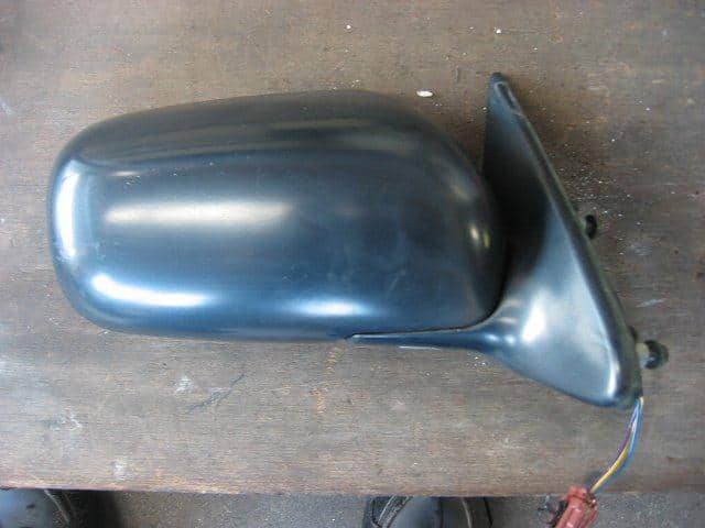Right Side Mirror NISSAN Sunny 1998 E-FB14 — photo 2