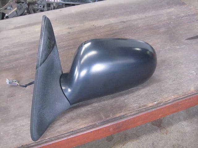 Left Side Mirror NISSAN Sunny 2000 GF-FB15 — photo 2