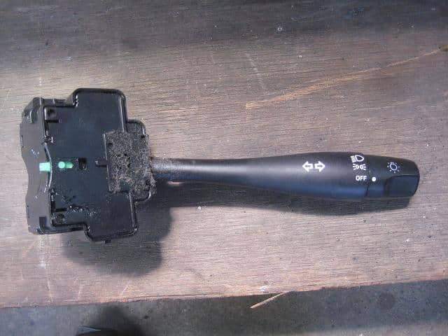 Combination Switch NISSAN Cube 1998 GF-Z10 — photo 1
