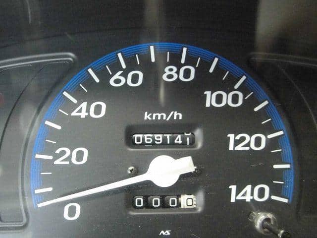 Speedometer HONDA Life 1999 GF-JB1 — photo 2