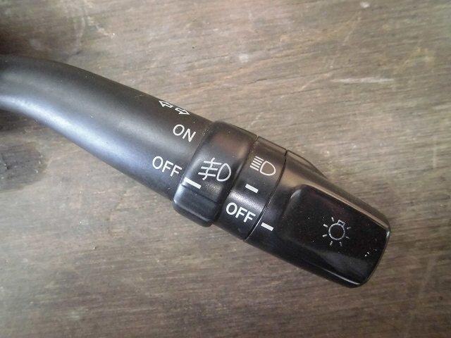 Combination Switch TOYOTA Estima 2001 CBA-ACR30 — photo 2