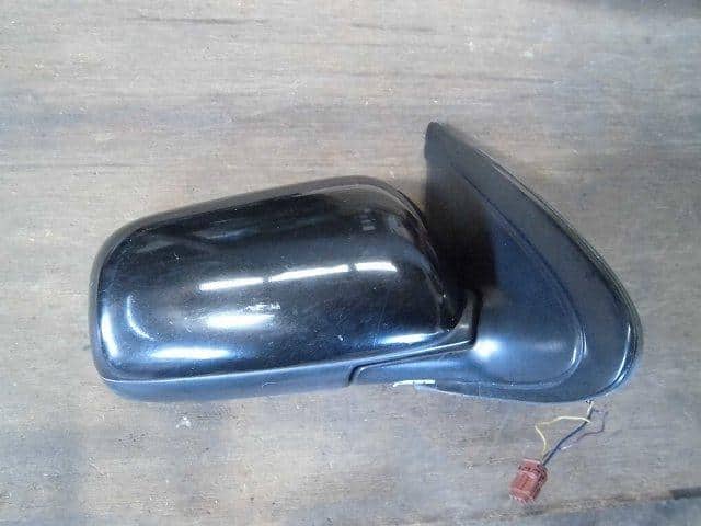 Right Side Mirror NISSAN Pulsar 1998 E-FN15 — photo 2