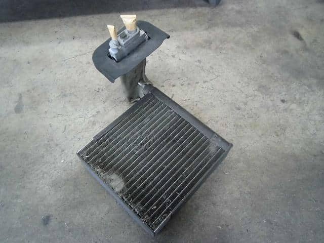 Air Conditioner Assembly NISSAN March 2002 UA-AK12 — photo 1