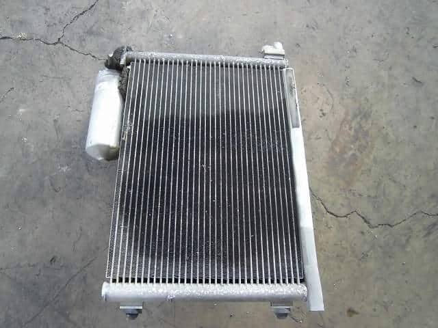 Condenser SUZUKI Every 1999 GD-DA52V — photo 2