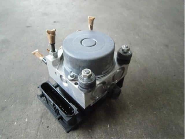 ABS Actuator NISSAN Note 2008 DBA-E11 — photo 2