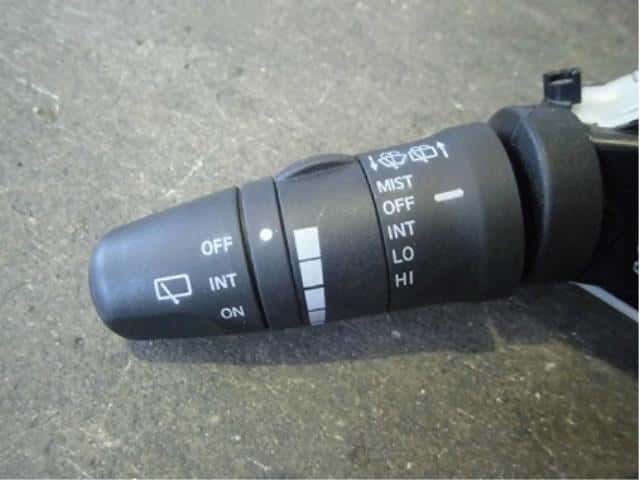 Combination Switch NISSAN Note 2008 DBA-E11 — photo 2
