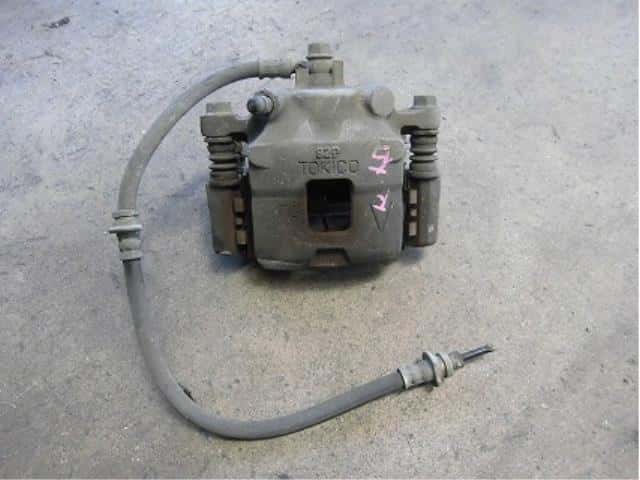 Front Right Caliper SUZUKI Wagon R 1999 GF-MC21S — photo 1