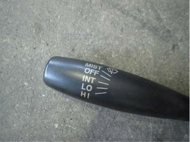 Combination Switch HONDA Acty 2004 GBD-HA6 — photo 2
