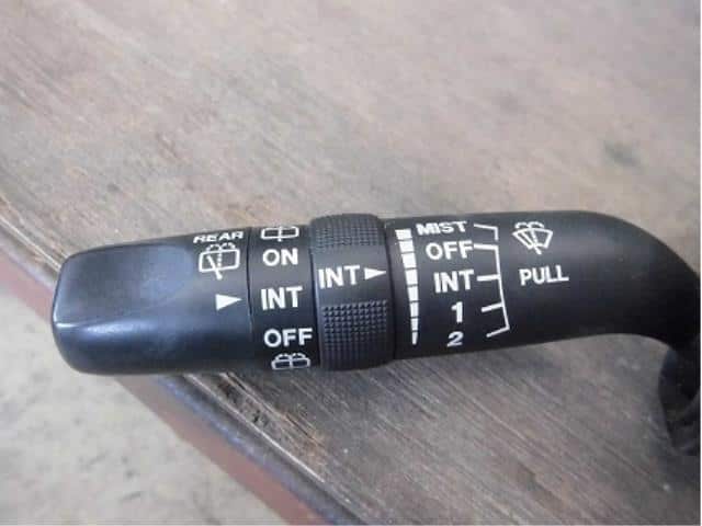Combination Switch MAZDA Verisa 2005 DBA-DC5W — photo 2