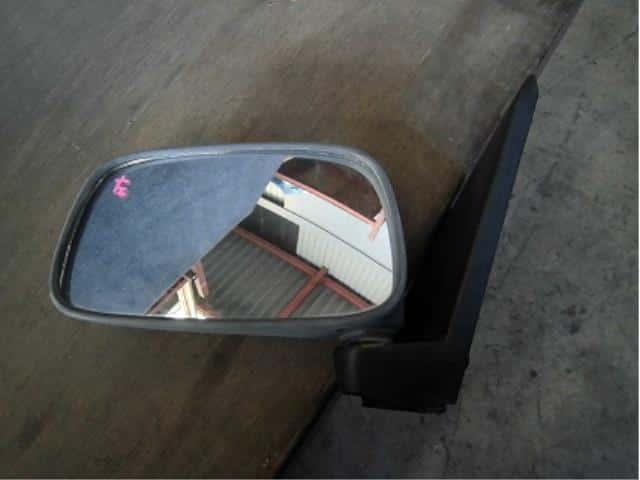 Left Side Mirror SUZUKI Cervo 1996 E-CN22S — photo 1