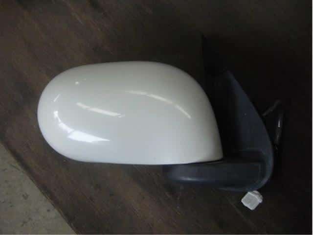 Right Side Mirror NISSAN Cube 2004 UA-BZ11 — photo 2