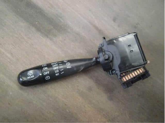 Combination Switch SUZUKI Every 2003 GH-DA62W — photo 1