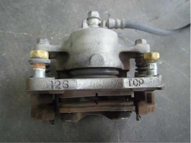 Front Right Caliper SUZUKI Wagon R 2007 DBA-MH22S — photo 2