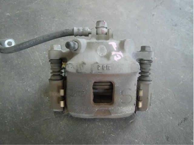 Front Right Caliper SUZUKI Wagon R 2007 DBA-MH22S — photo 1