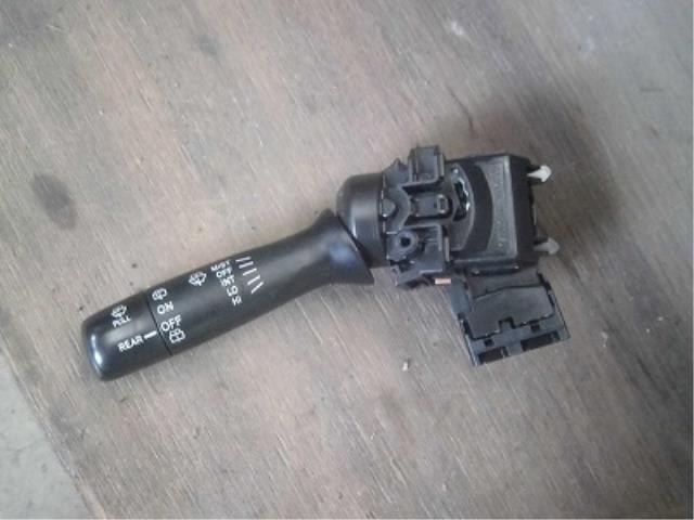 Combination Switch TOYOTA Vitz 2008 DBA-KSP90 — photo 1
