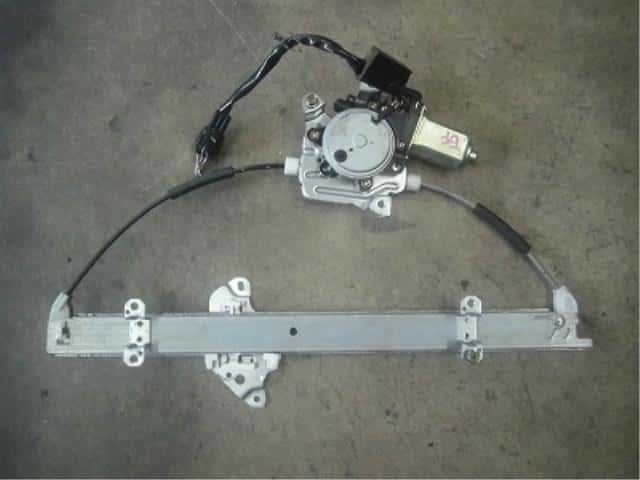 Front Right Door Regulator NISSAN Note 2006 DBA-E11 — photo 1