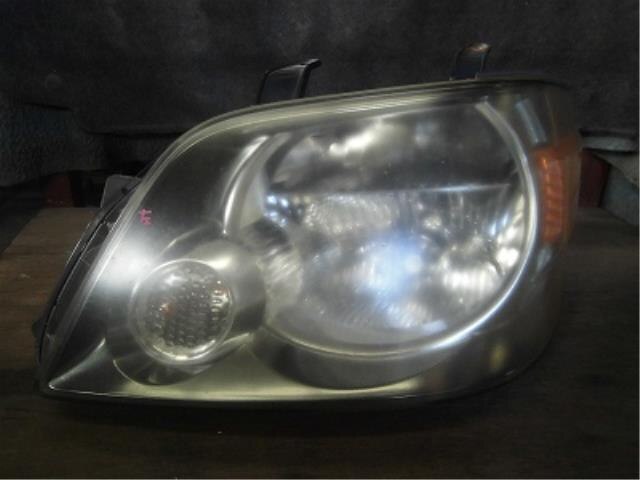 Left Headlight TOYOTA Noah 2002 TA-AZR60 — photo 1
