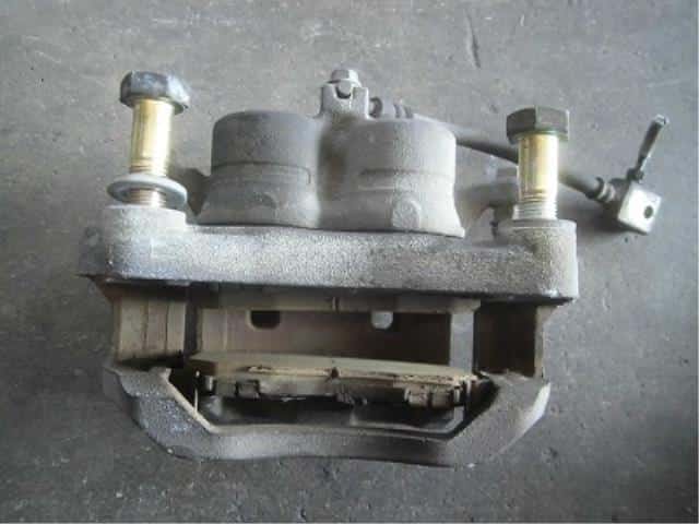 Front Right Caliper NISSAN Fuga 2006 CBA-PY50 — photo 2