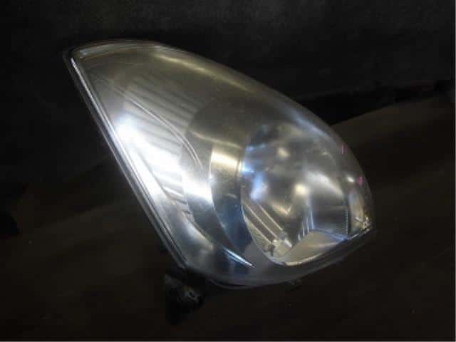 Right Headlight SUBARU Stella 2006 DBA-RN1 — photo 2