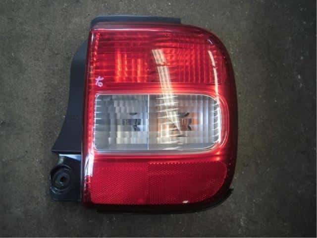 Right Tail Light SUZUKI Lapin 2002 UA-HE21S — photo 1