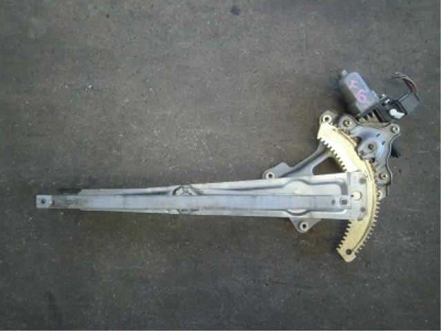 Front Right Door Regulator NISSAN Otti 2005 DBA-H91 — photo 1