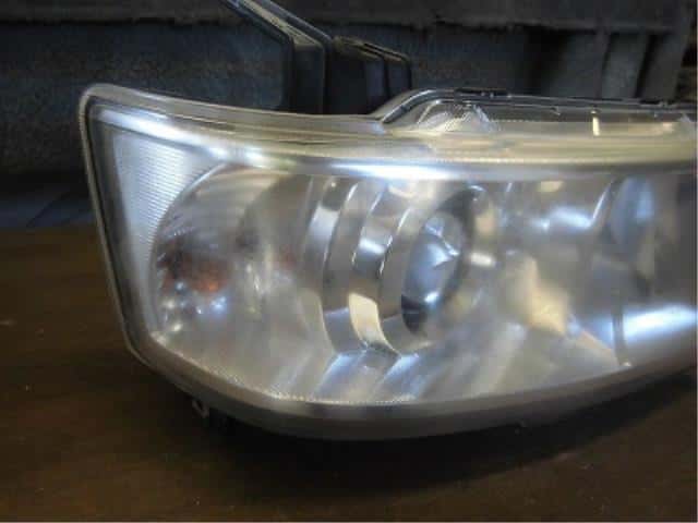 Right Headlight SUZUKI Wagon R 2007 DBA-MH22S — photo 2