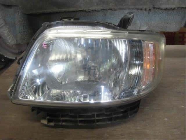 Left Headlight HONDA Zest 2008 DBA-JE1 — photo 1