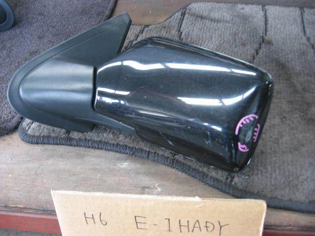 Left Side Mirror VOLKSWAGEN Golf 1994 E-1HADY — photo 2