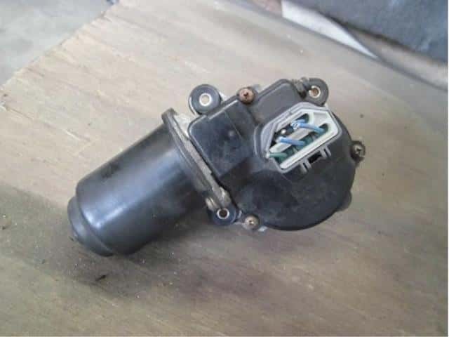 Front Wiper Motor HONDA Vamos 2002 LA-HM1 — photo 1