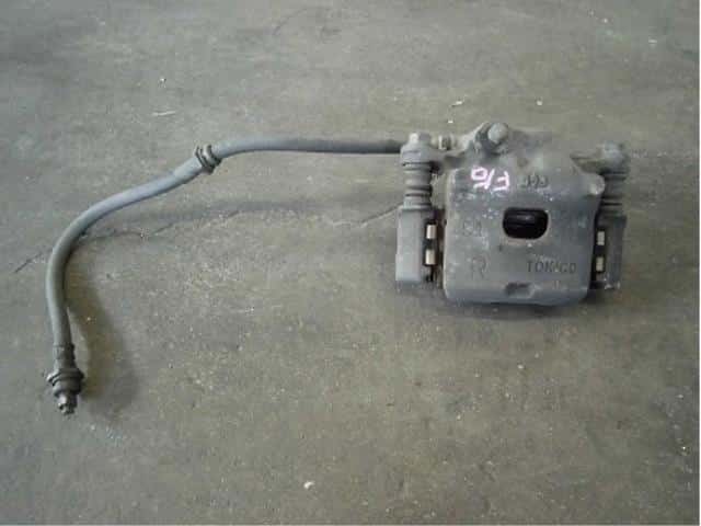 Front Right Caliper SUZUKI Cervo 1996 E-CN22S — photo 1