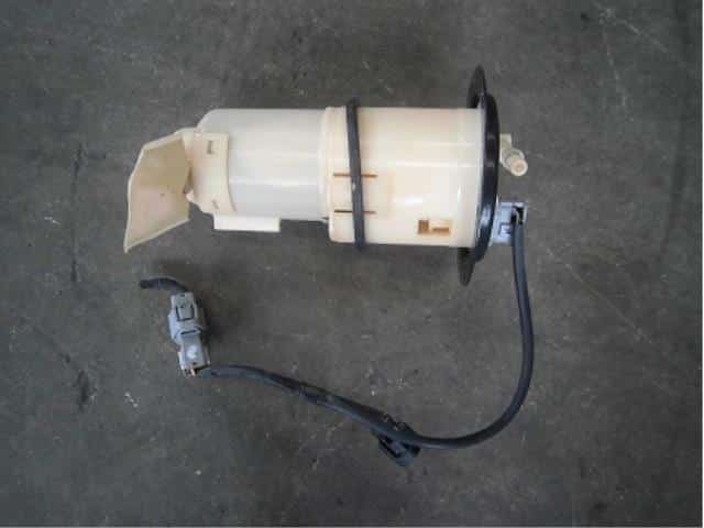 Fuel Pump MITSUBISHI eK Wagon 2004 CBA-H81W — photo 1
