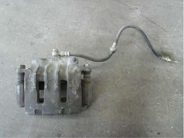 Front Left Caliper NISSAN Gloria 1997 E-HY33 — photo 1