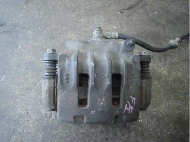 Front Left Caliper NISSAN Gloria 1998 E-MY33 — photo 2