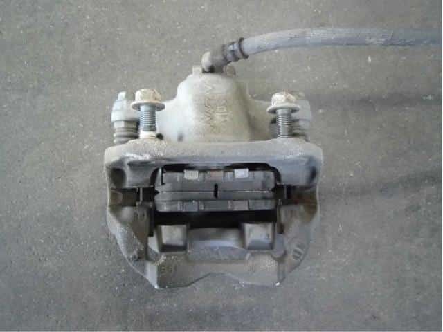 Rear Left Caliper HONDA Odyssey 2004 DBA-RB2 — photo 3