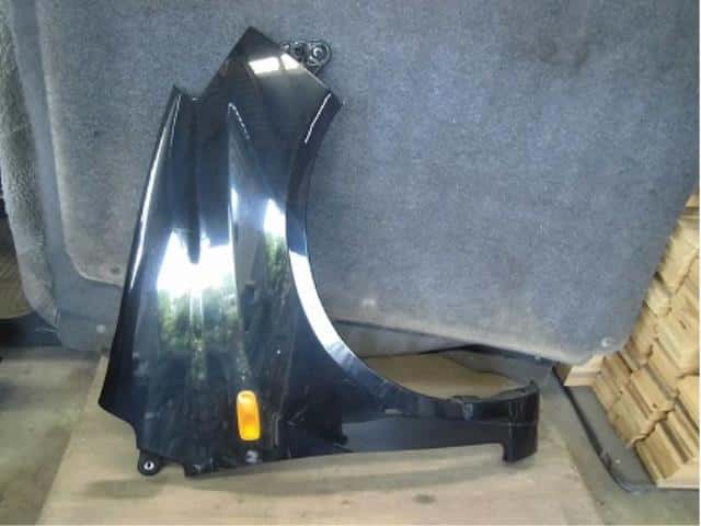 Right Fender Panel DAIHATSU Mira 2006 TA-L250S — photo 1
