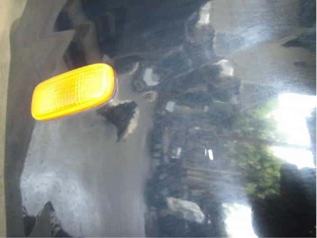 Right Fender Panel DAIHATSU Mira 2006 TA-L250S — photo 3