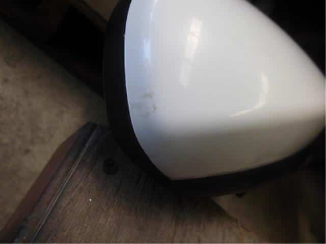Right Side Mirror DAIHATSU Mira 2005 TA-L250S — photo 3