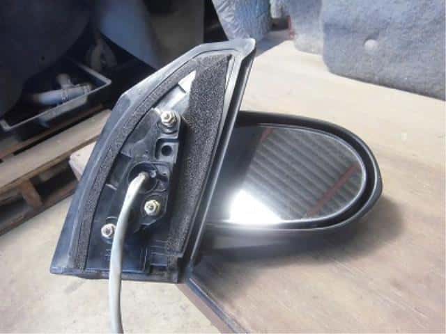 Right Side Mirror DAIHATSU Mira 2005 TA-L250S — photo 1