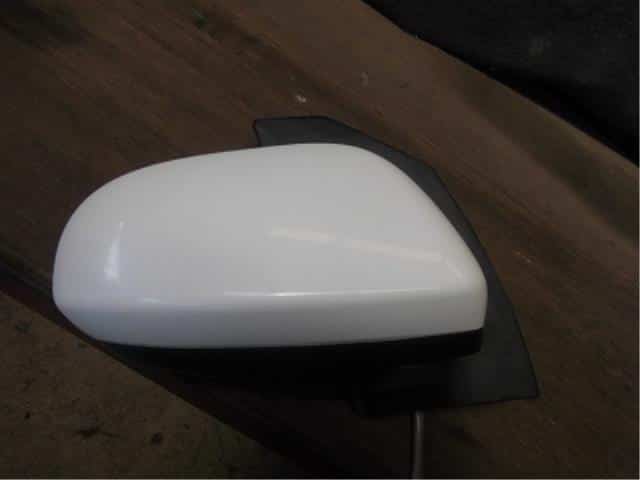 Right Side Mirror DAIHATSU Mira 2005 TA-L250S — photo 2