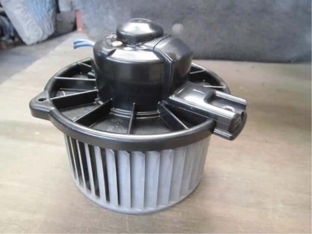 Blower Motor TOYOTA bB 2001 TA-NCP31 — photo 2