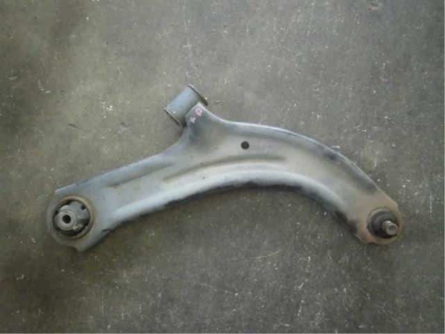 Front Right Lower Control Arm NISSAN March 2006 DBA-AK12 — photo 1