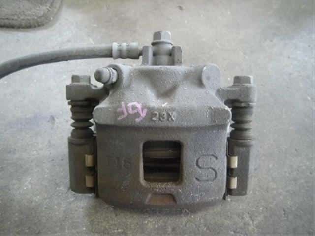 Front Right Caliper SUZUKI Wagon R 2012 DBA-MH23S — photo 2