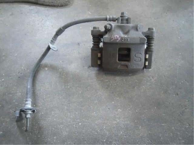 Front Right Caliper SUZUKI Wagon R 2012 DBA-MH23S — photo 1