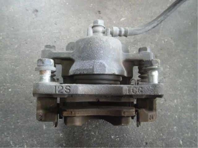 Front Right Caliper SUZUKI Wagon R 2012 DBA-MH23S — photo 3