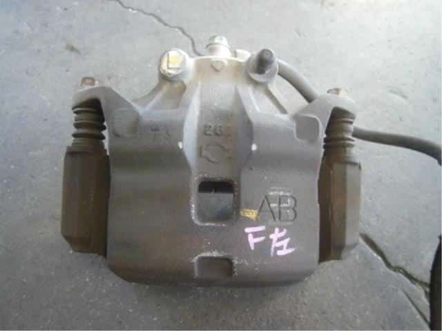 Front Left Caliper NISSAN Primera 2002 UA-QP12 — photo 2