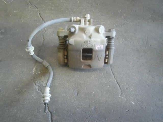 Front Right Caliper SUZUKI Wagon R 2004 CBA-MH21S — photo 1