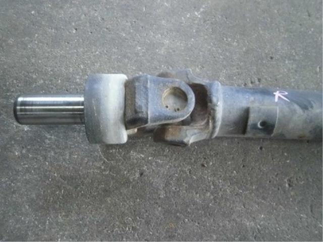 Rear Propeller Shaft NISSAN Clipper 2005 GBD-U71 — photo 2