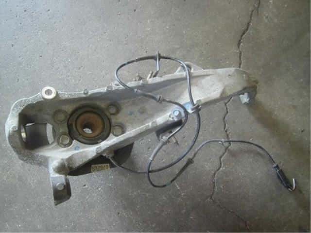 Front Right Knuckle Hub Assembly NISSAN Fuga 2006 CBA-PY50 — photo 1